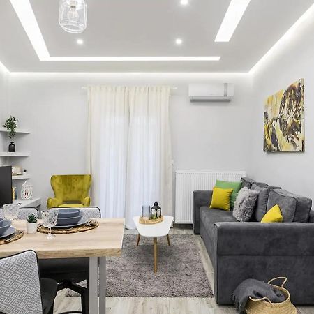 J&T Central Apartment Салоники Экстерьер фото