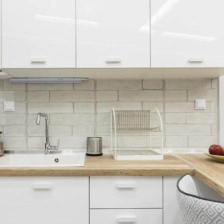 J&T Central Apartment Салоники Экстерьер фото