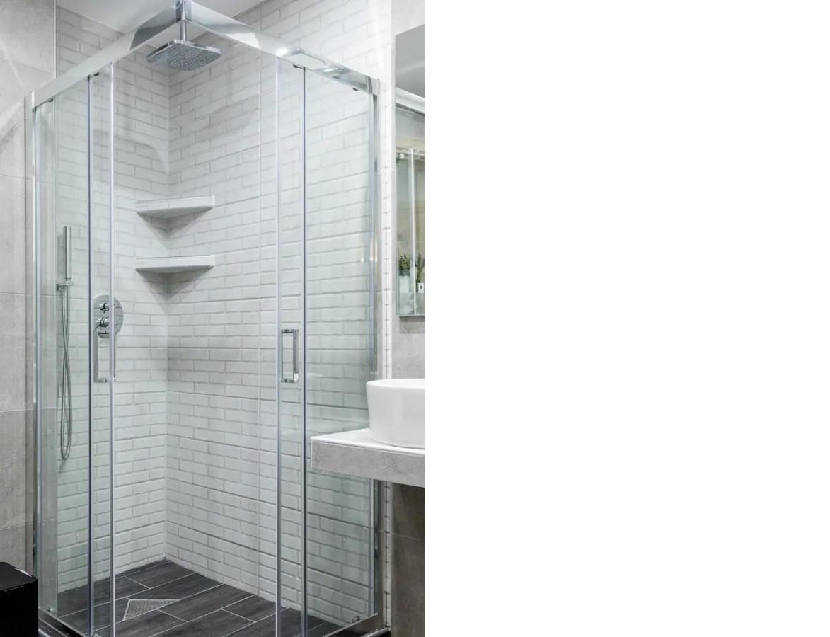 J&T Central Apartment Салоники Экстерьер фото