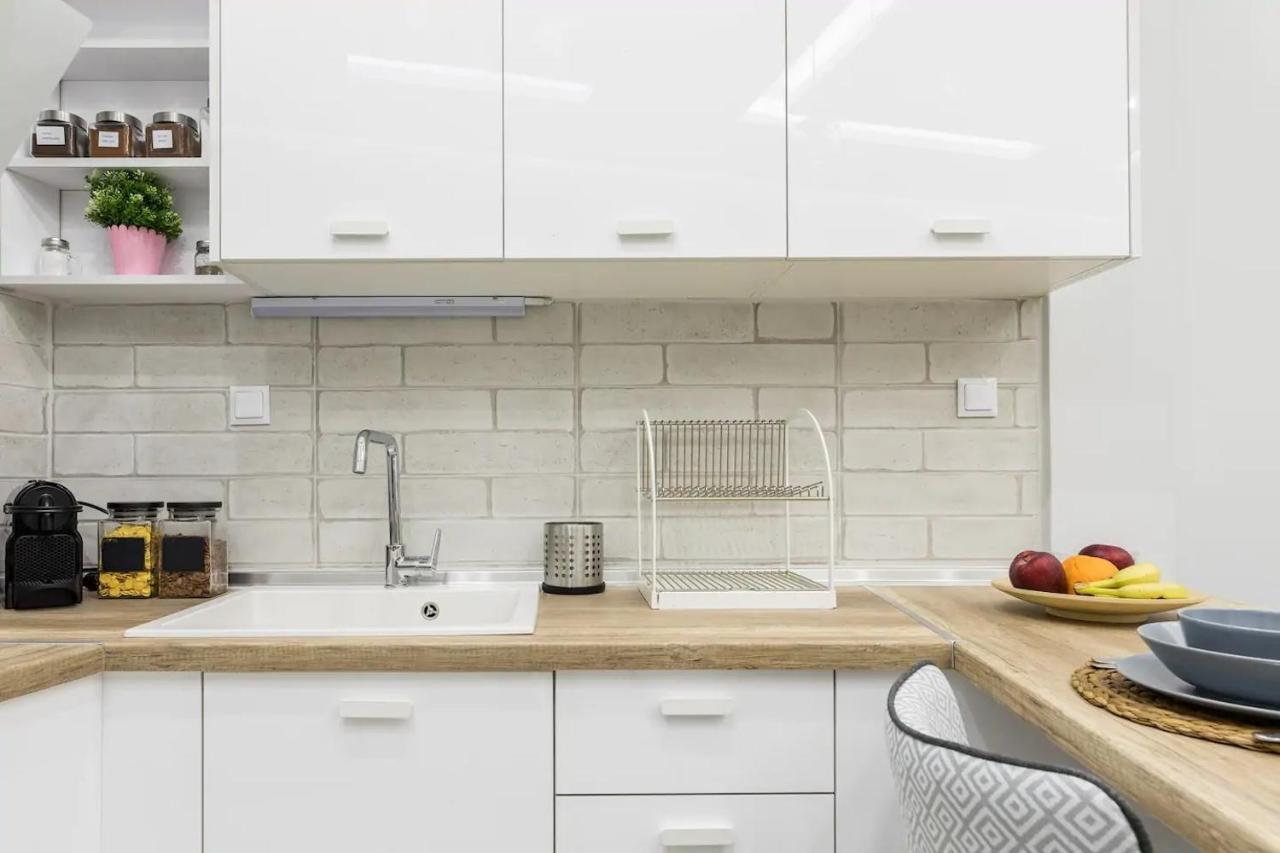 J&T Central Apartment Салоники Экстерьер фото