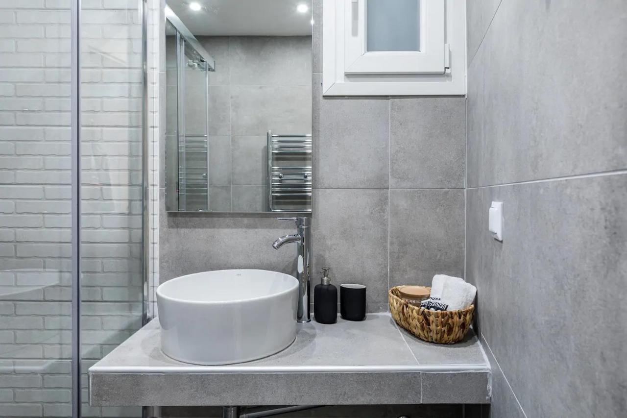 J&T Central Apartment Салоники Экстерьер фото