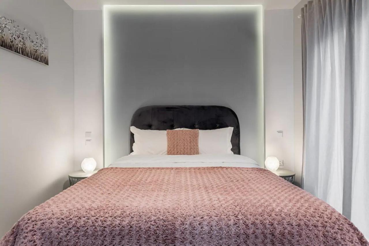 J&T Central Apartment Салоники Экстерьер фото